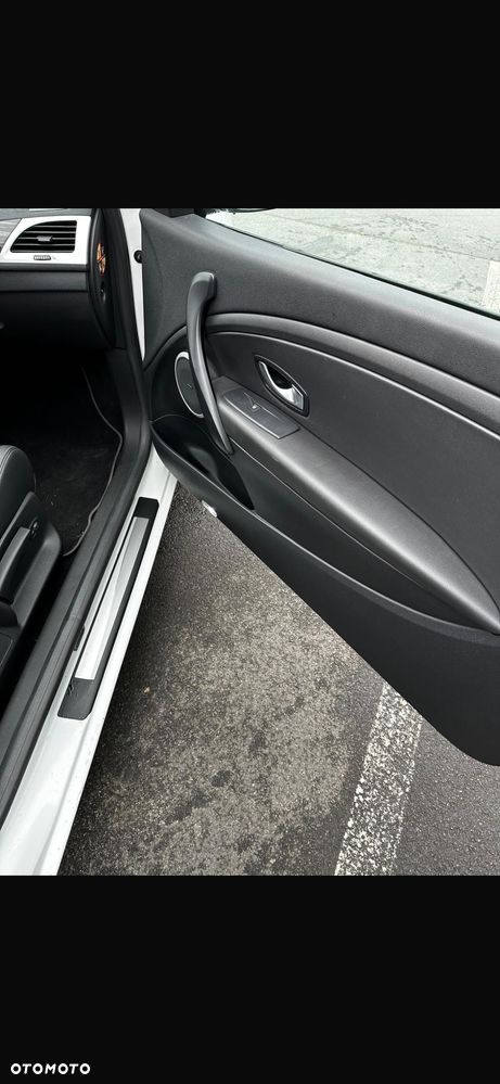 Renault Megane 1.9 dCi Expression - 25