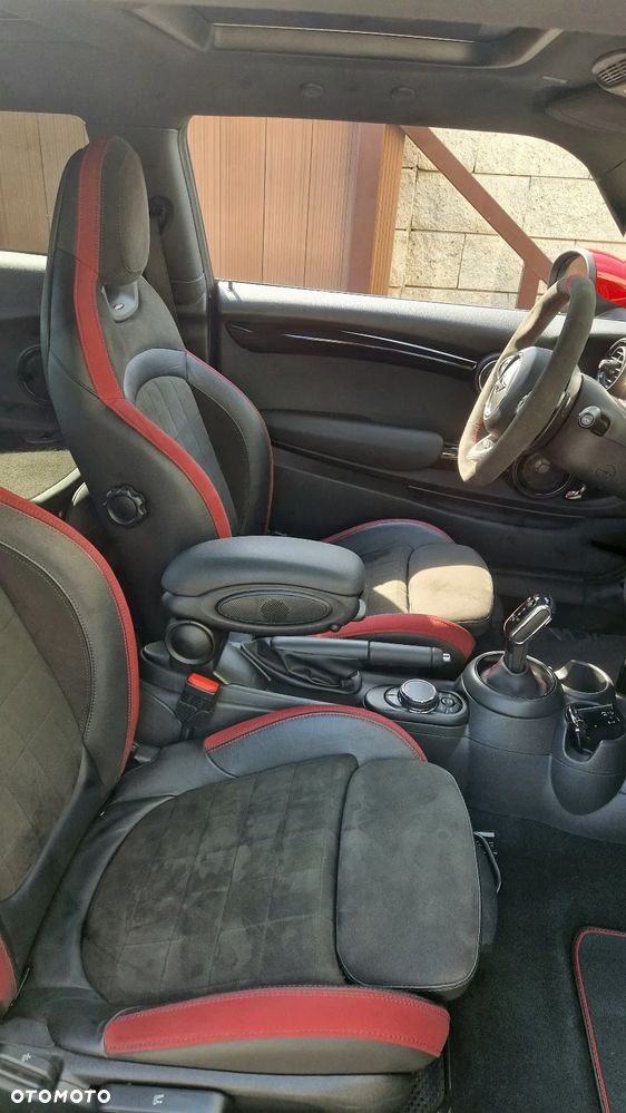 MINI Cooper S - 8