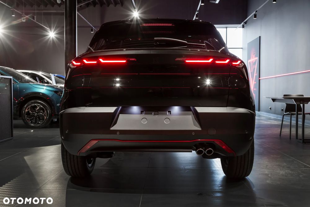 Alfa Romeo Junior 1.2 mHEV Ti eDCT - 5