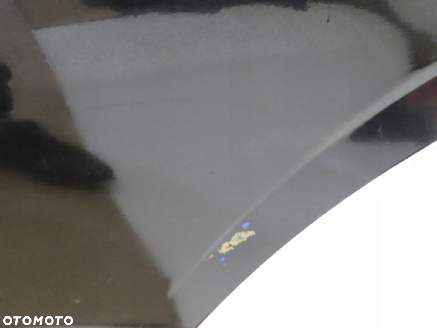 DRZWI LEWY TYŁ OPEL ANTARA 06-10R OPS - 7