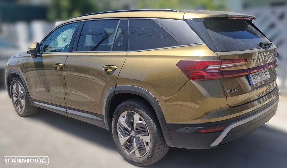 Skoda Kodiaq - 4