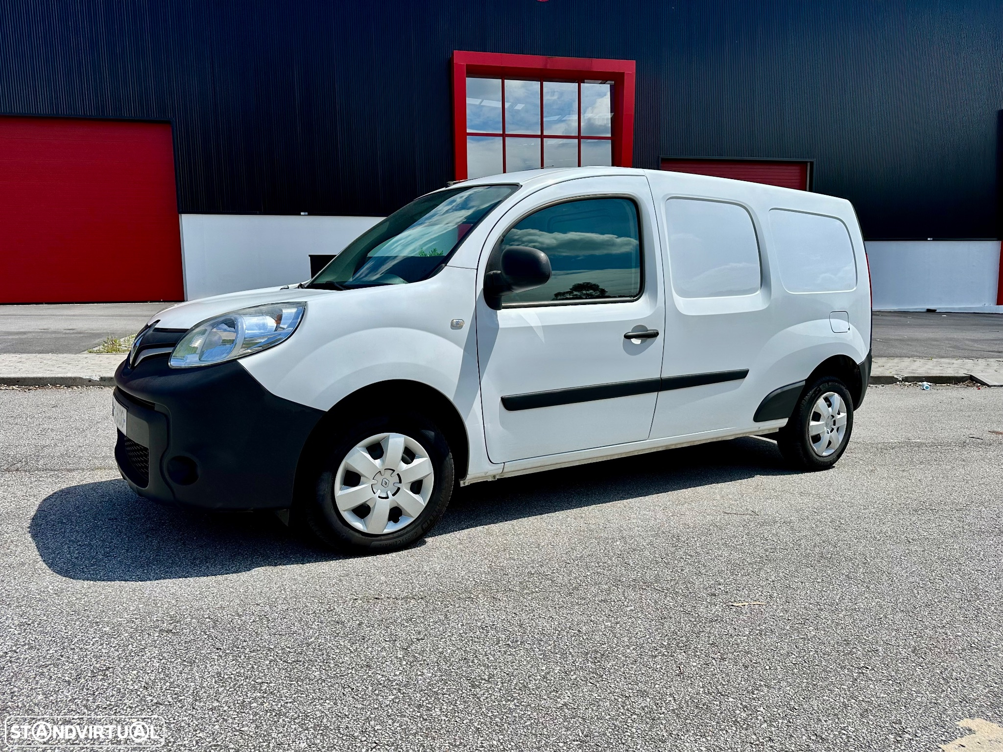 Renault Kangoo MAXI - 2