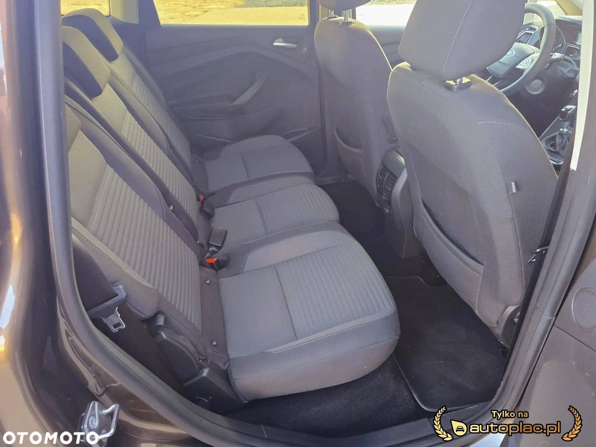Ford C-MAX - 25