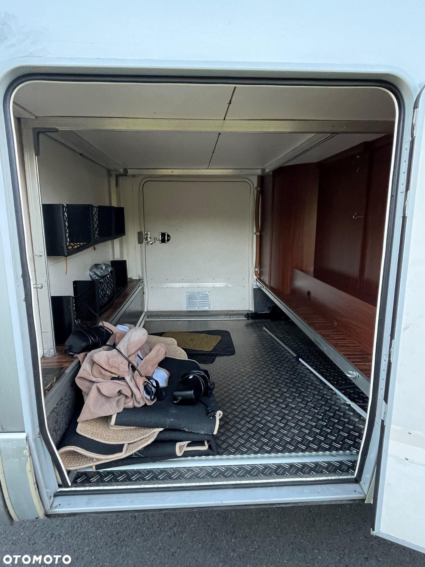 Fiat HYMER 694 SL - 21