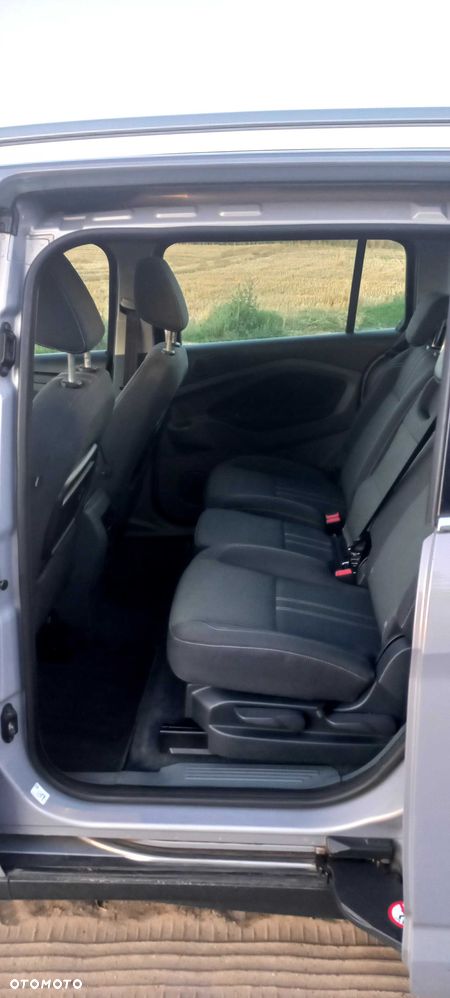 Ford Grand C-MAX - 5
