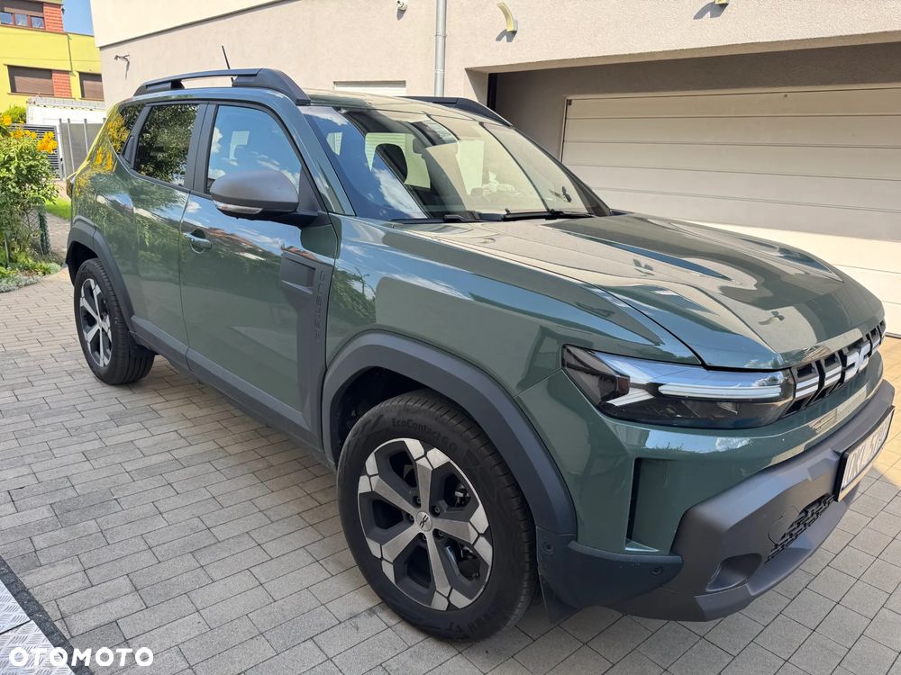 Dacia Duster - 2