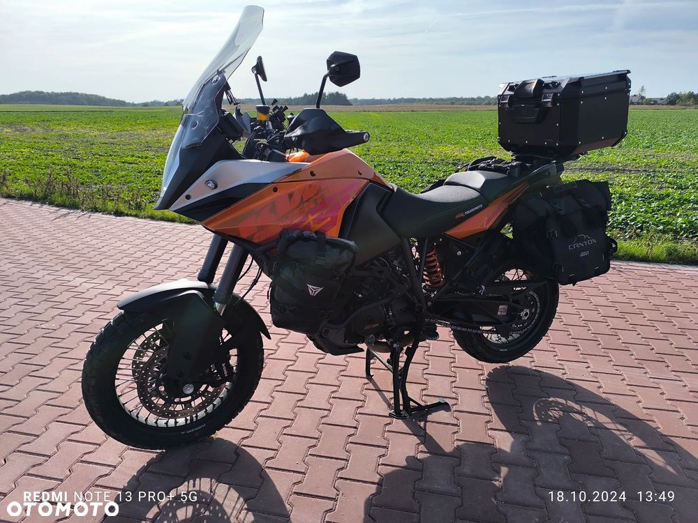 KTM Adventure - 41