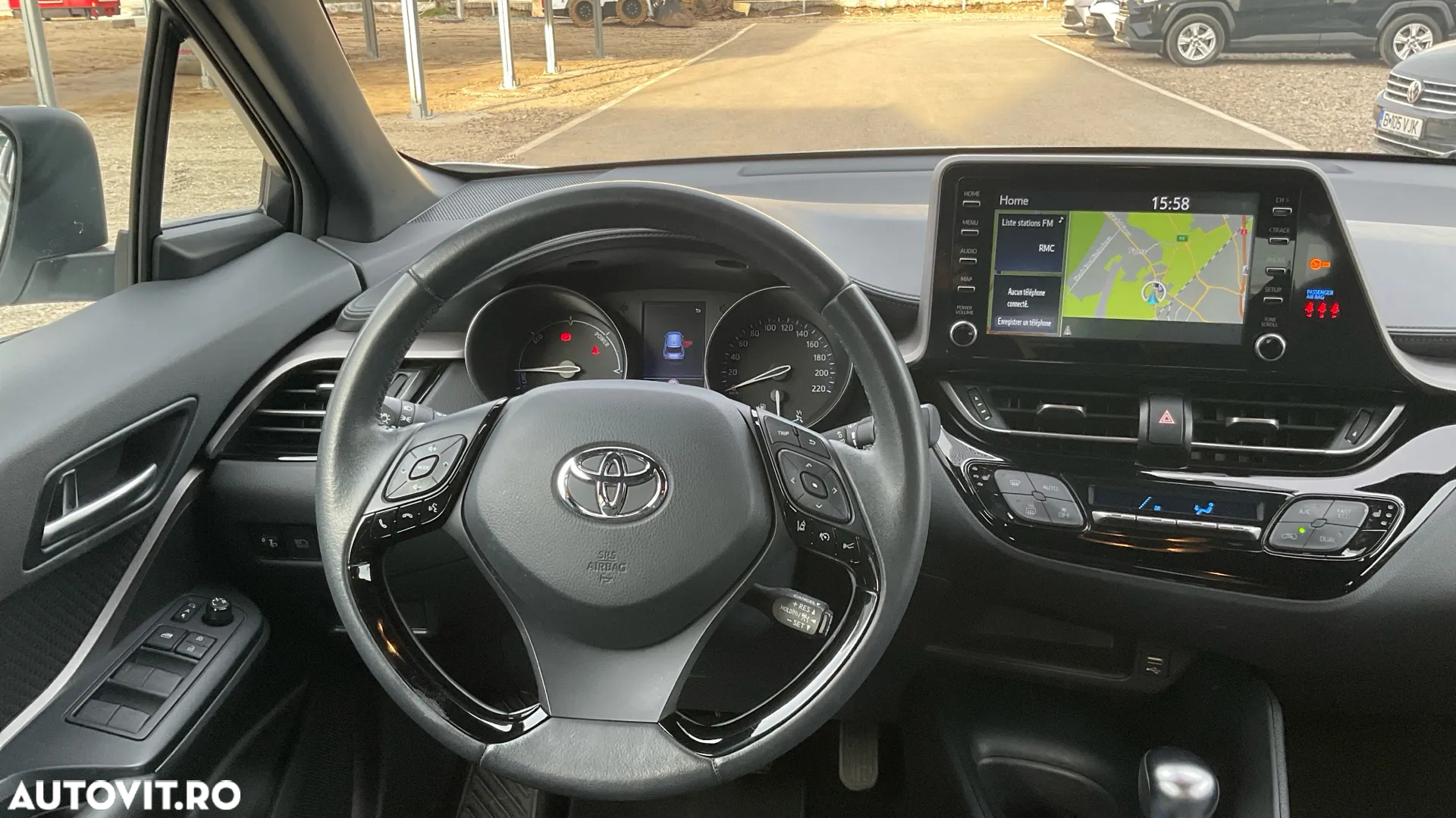 Toyota C-HR - 17