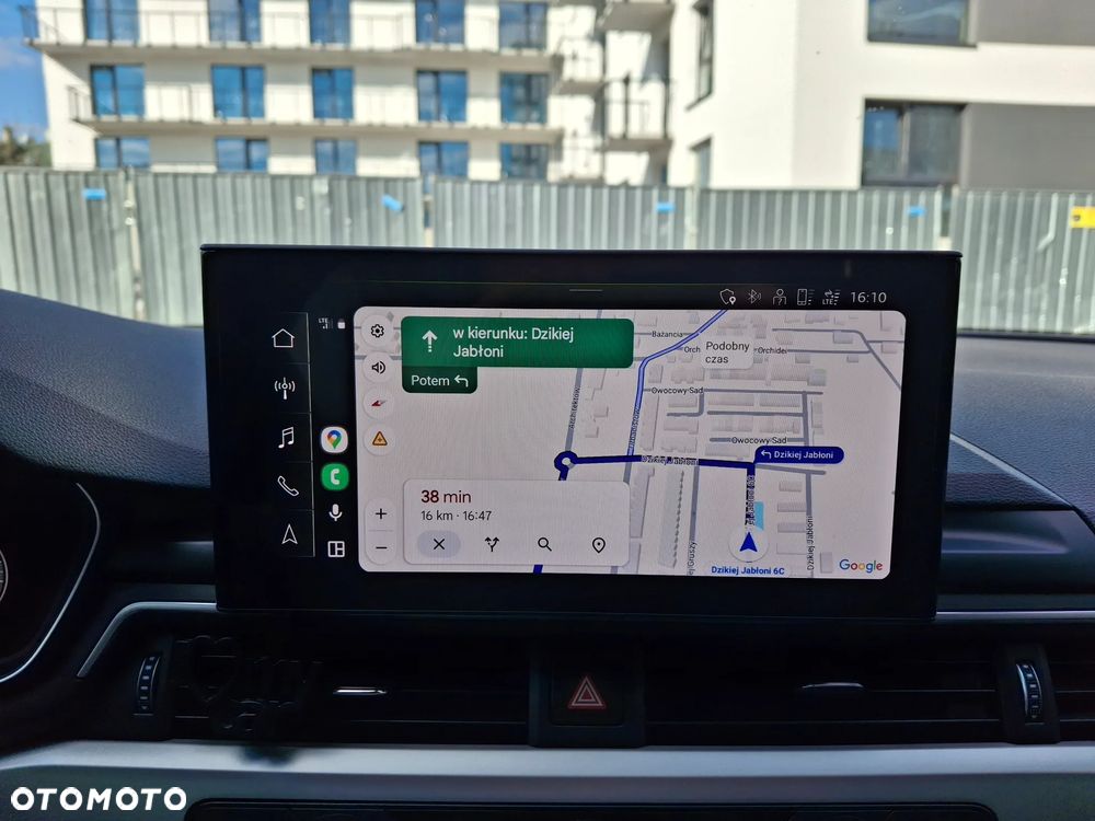 Audi A4 Avant 35 TDI S tronic - 24