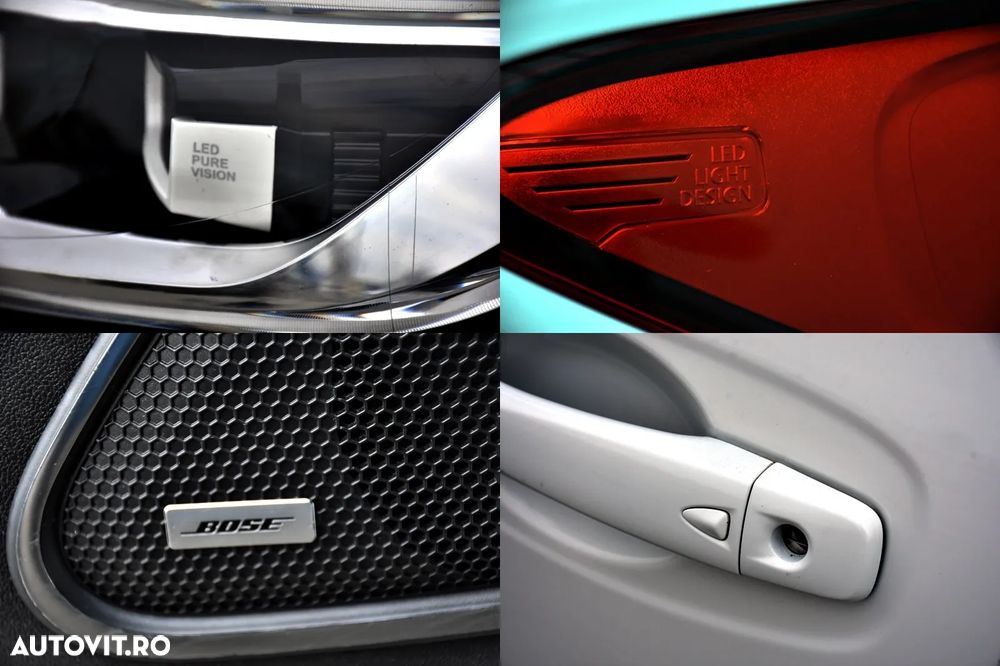 Renault Kadjar Energy dCi 110 EDC Bose Edition - 11