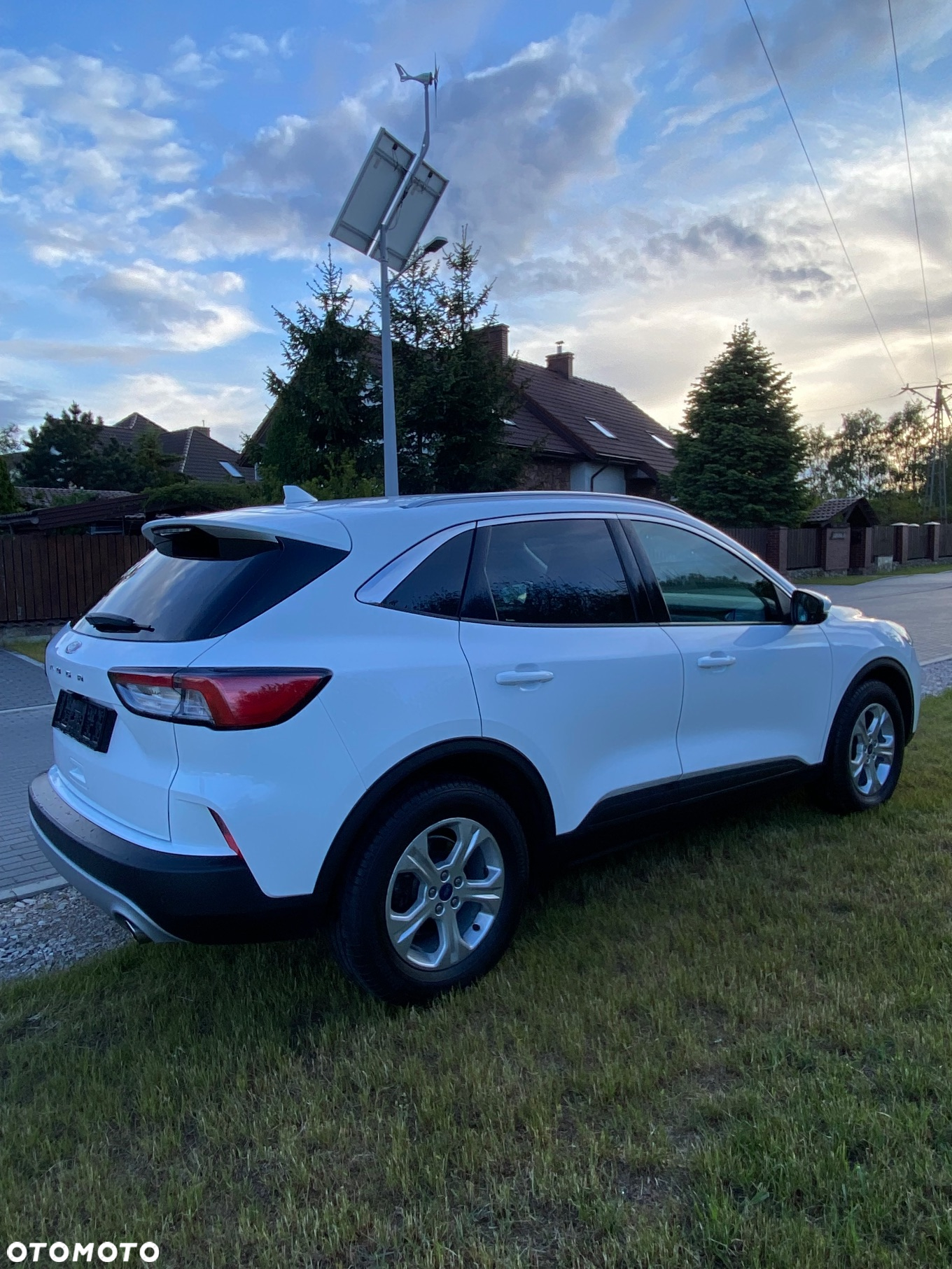 Ford Kuga 1.5 EcoBlue FWD Titanium - 15