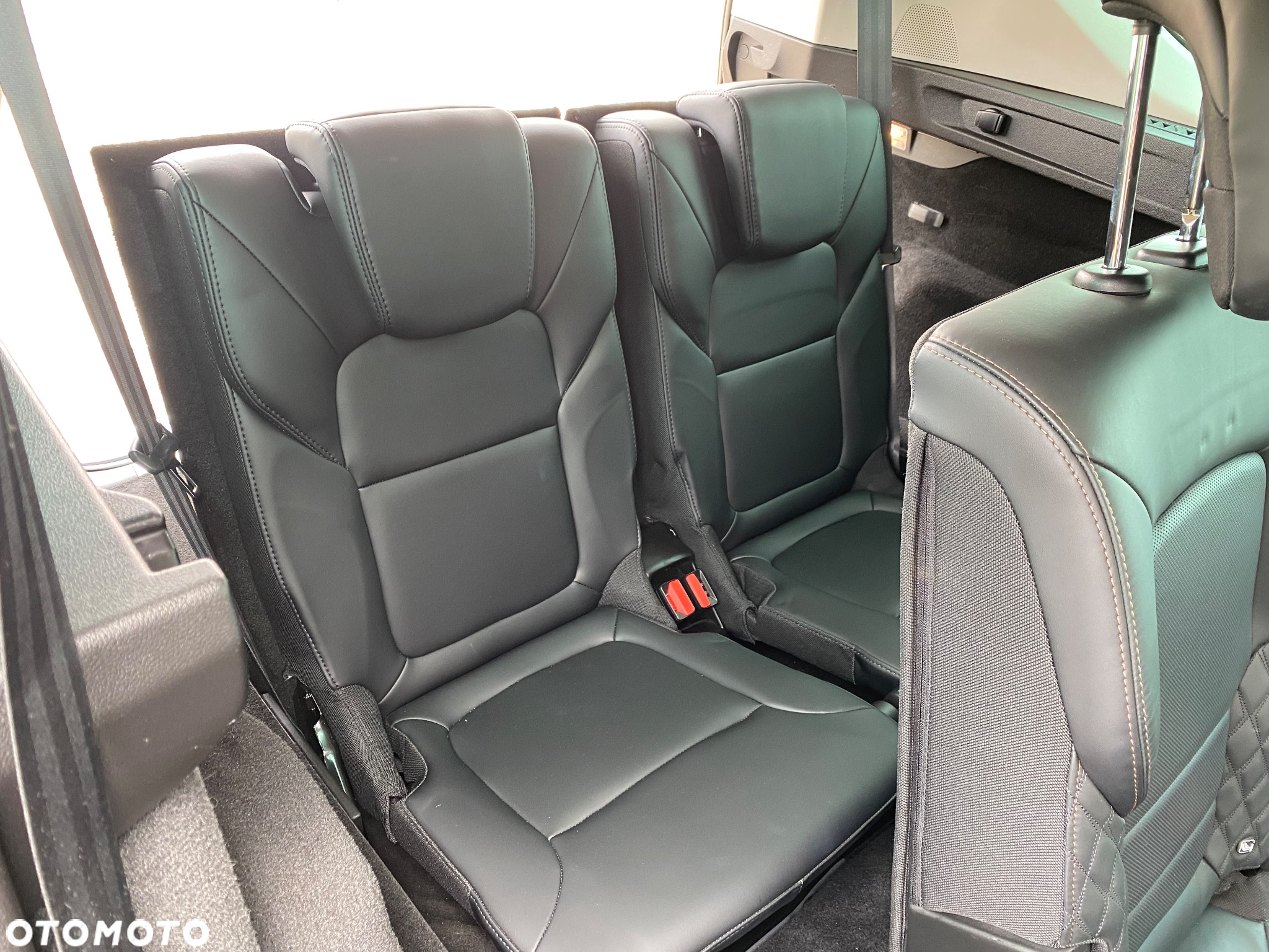 Renault Espace BLUE dCi 200 EDC INITIALE PARIS - 13