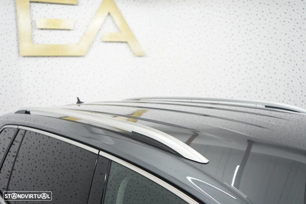 VW Tiguan 1.5 TSI Confortline - 12