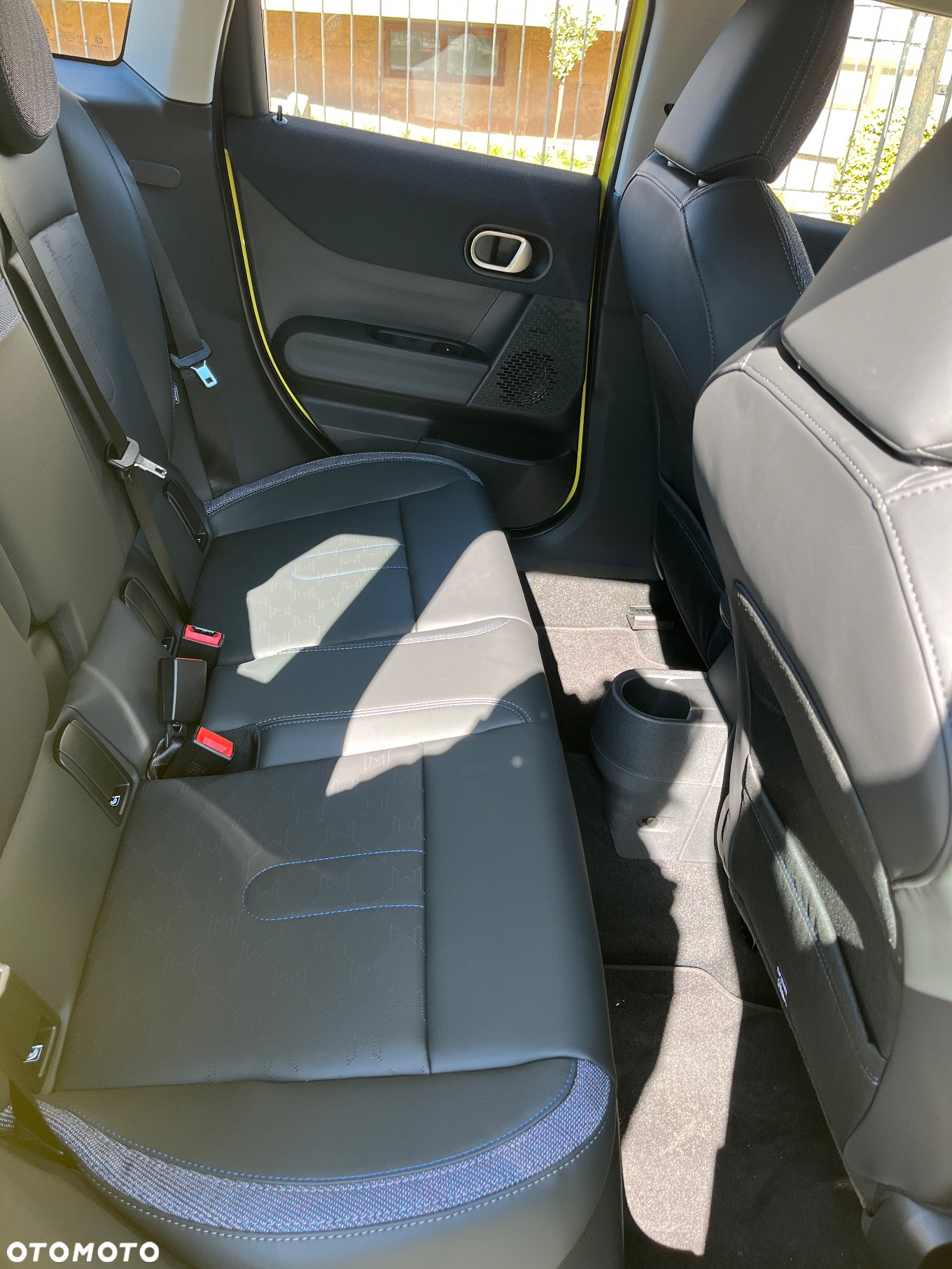 MINI Cooper C Linia Classic - 18