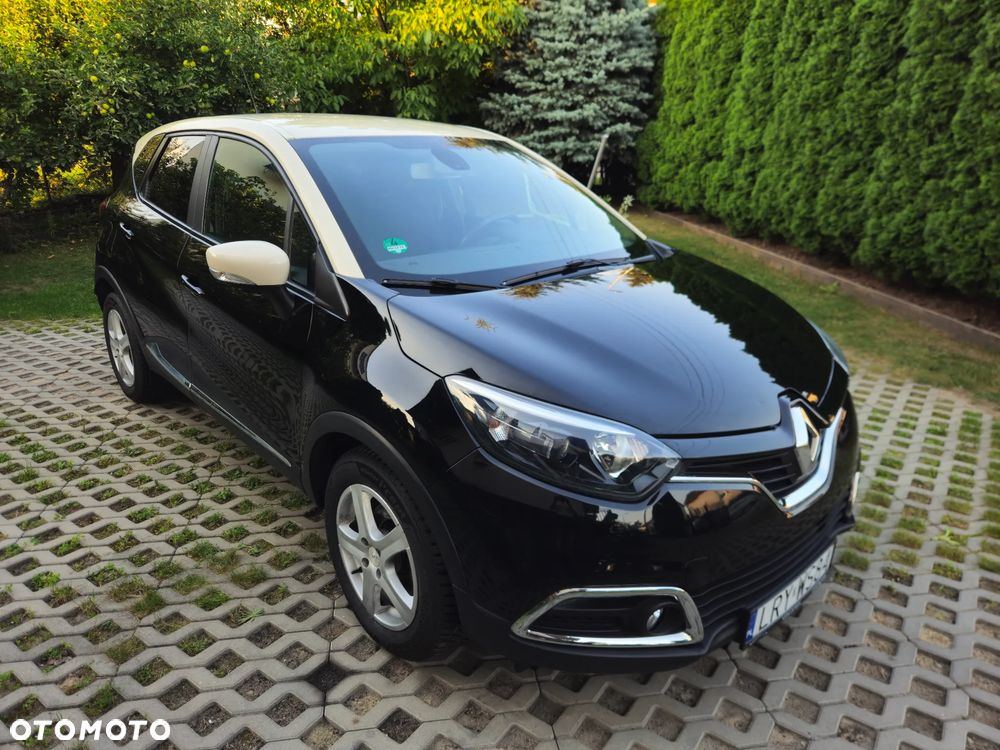 Renault Captur ENERGY TCe 120 EDC Experience - 2