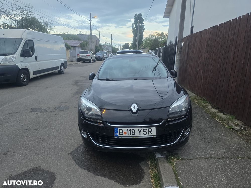Renault Megane - 11