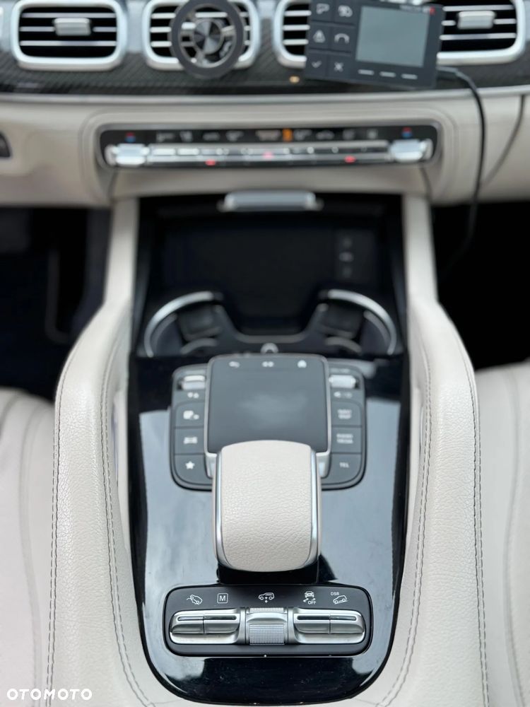 Mercedes-Benz GLE - 15