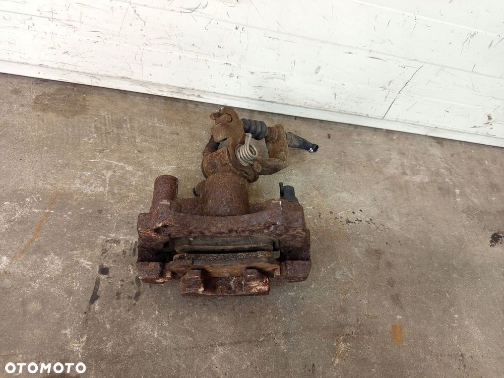 ZACISK HAMULCA LEWY TYŁ LEWY TYLNY MAZDA MX5 MX-5 II NB - 3