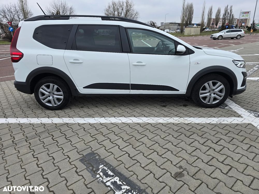 Dacia Jogger - 5