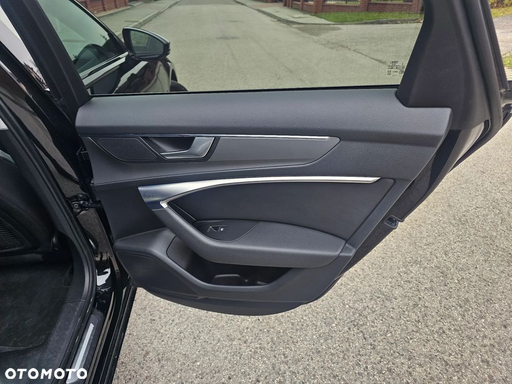 Audi A6 Avant 35 TDI S tronic advanced - 23