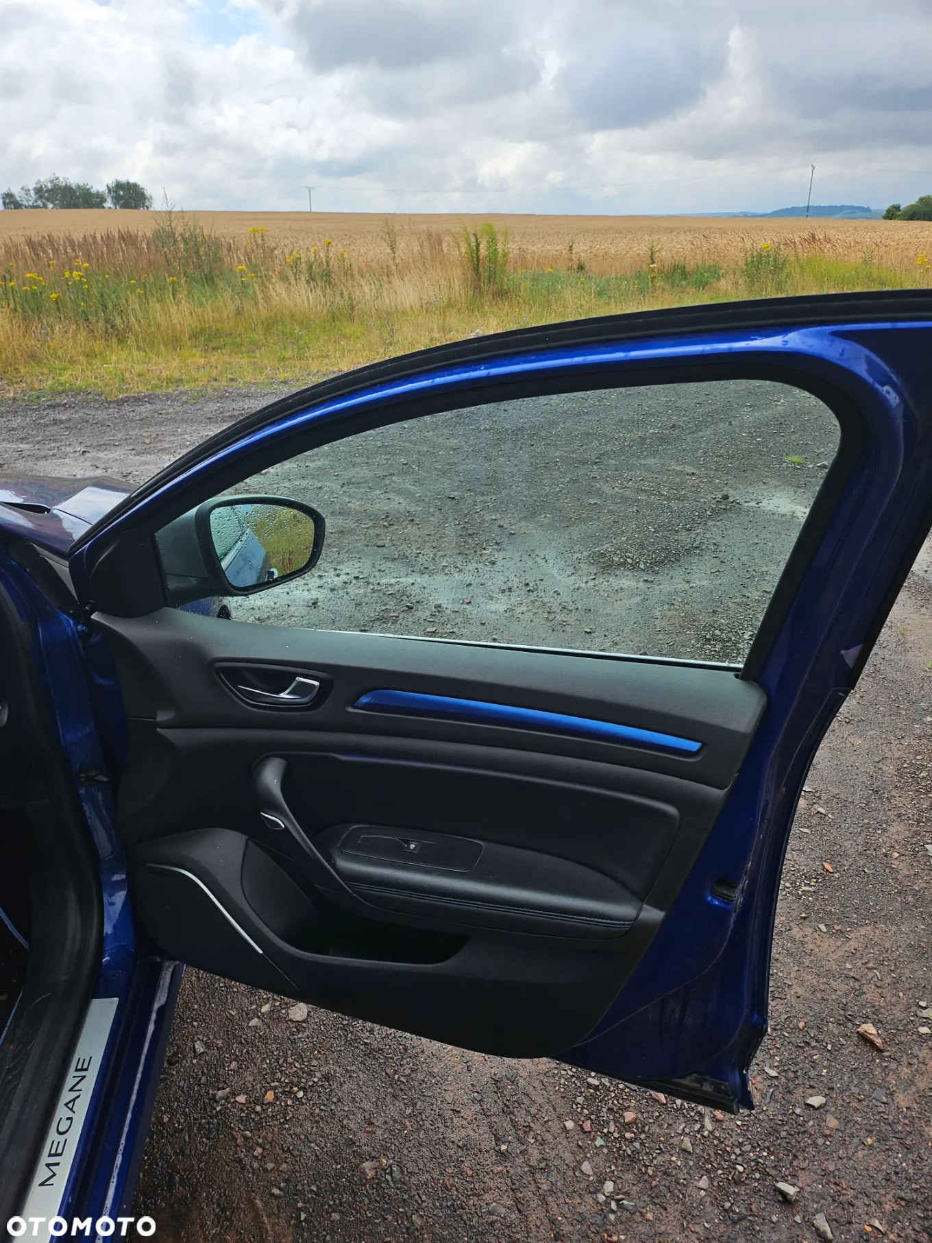 Renault Megane 1.6 dCi GT Line - 17