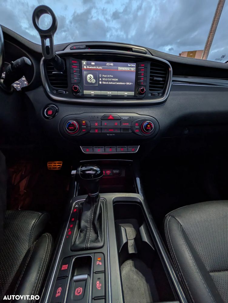Kia Sorento 2.2 CRDi AWD Aut. Edition 7 - 7