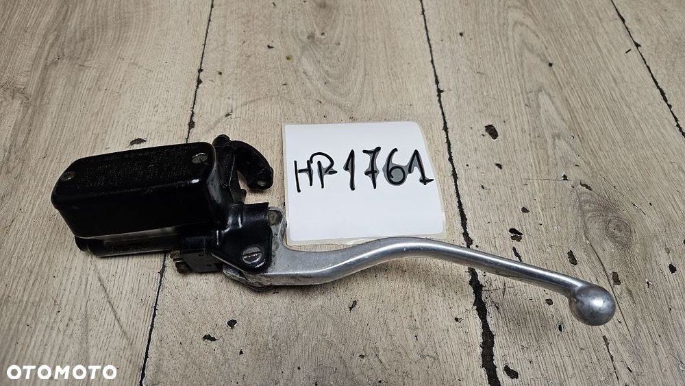 Pompa sprzęgła dźwignia Honda - 1