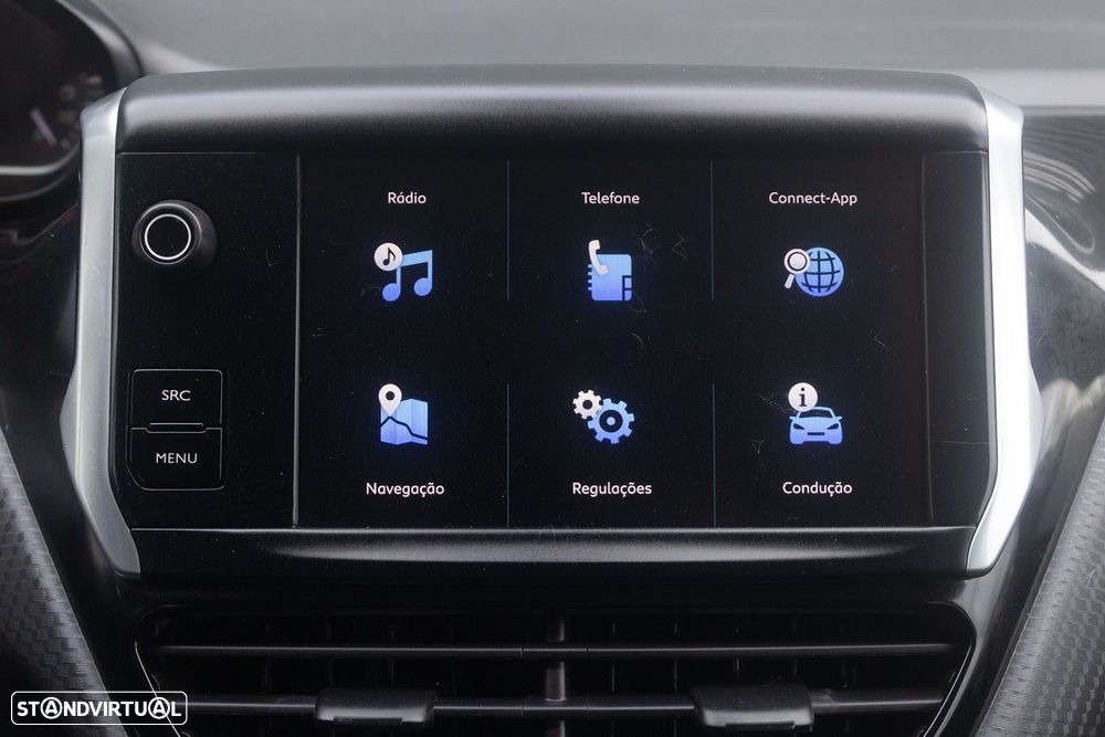 Peugeot 208 1.2 PureTech Style - 11