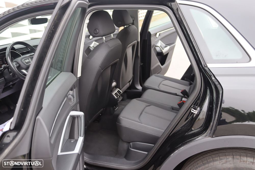 Audi Q3 Sportback 35 TFSI S line S tronic - 13