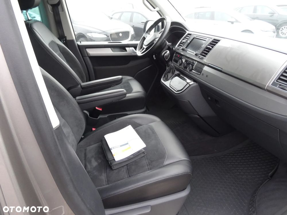 Volkswagen Multivan 2.0 TDI L1 70 Years Bulli DSG - 13