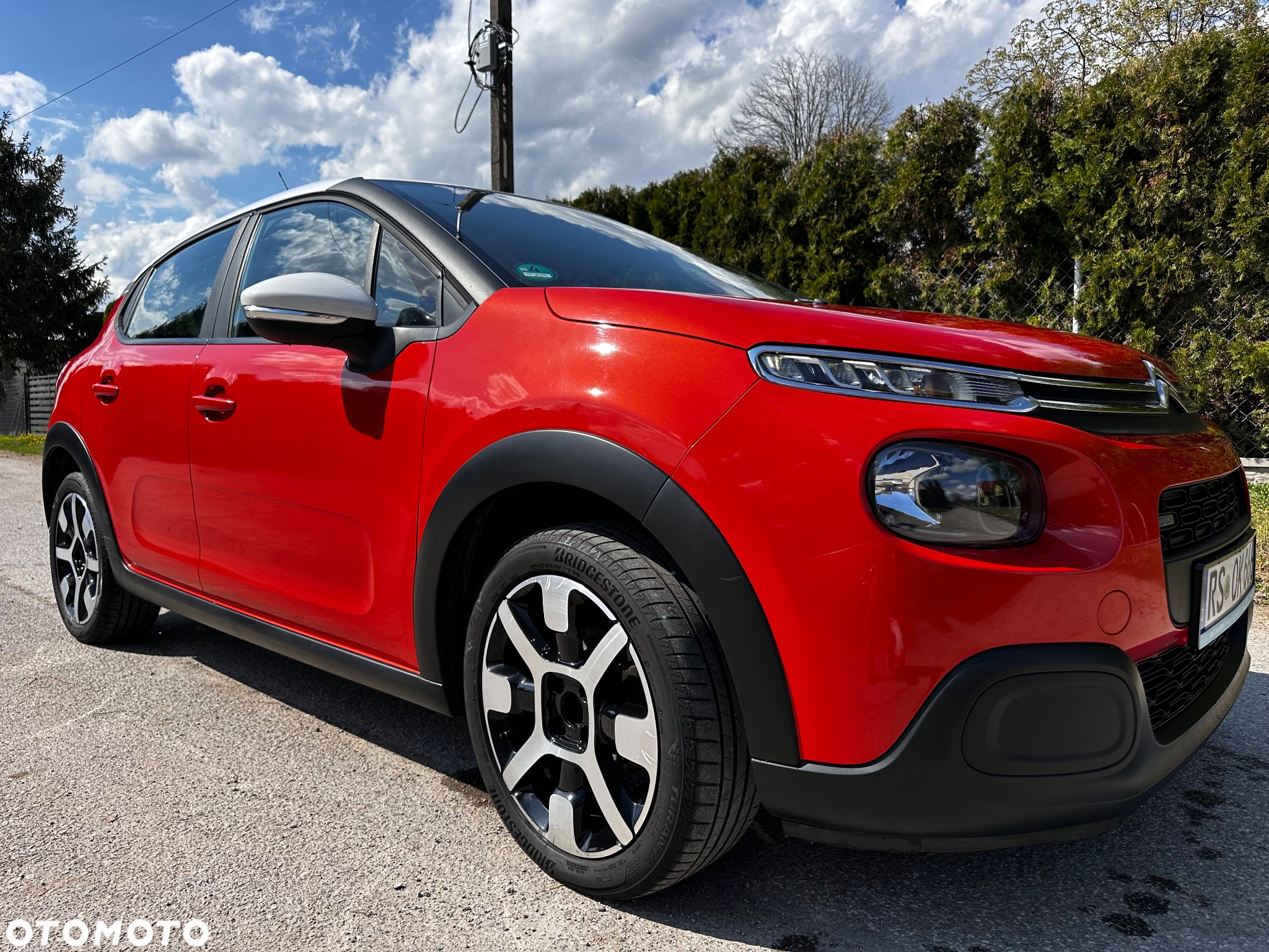 Citroën C3 1.2 PureTech Exclusive - 17