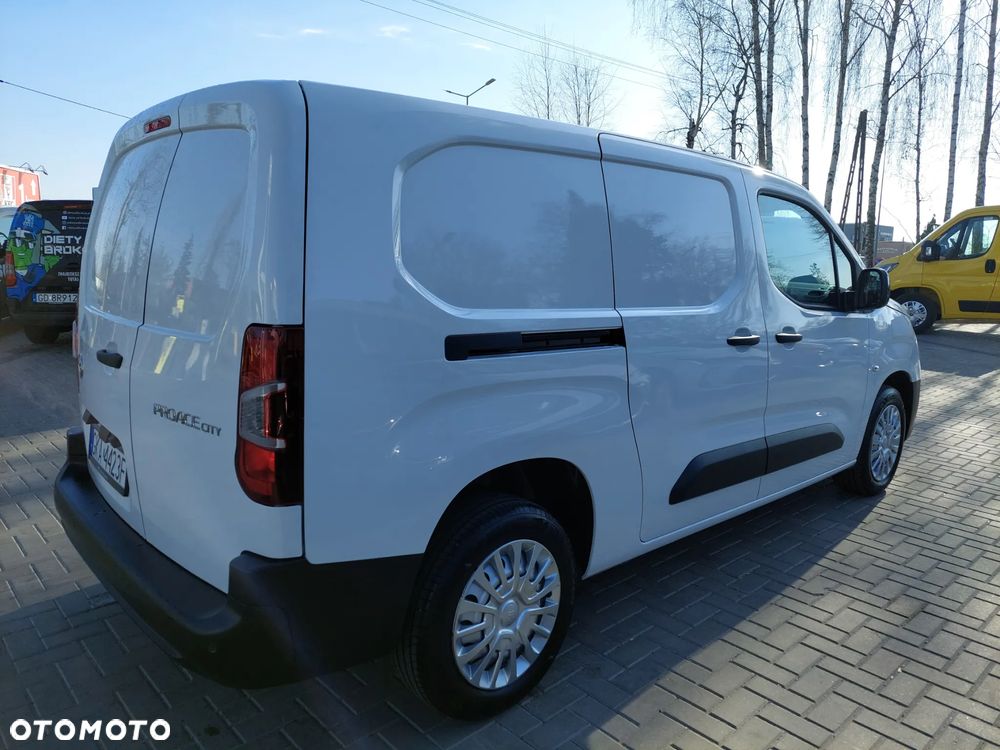 Toyota Proace City - 6
