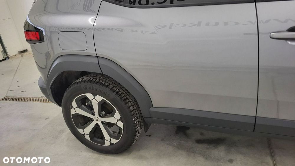 Dacia Duster - 5
