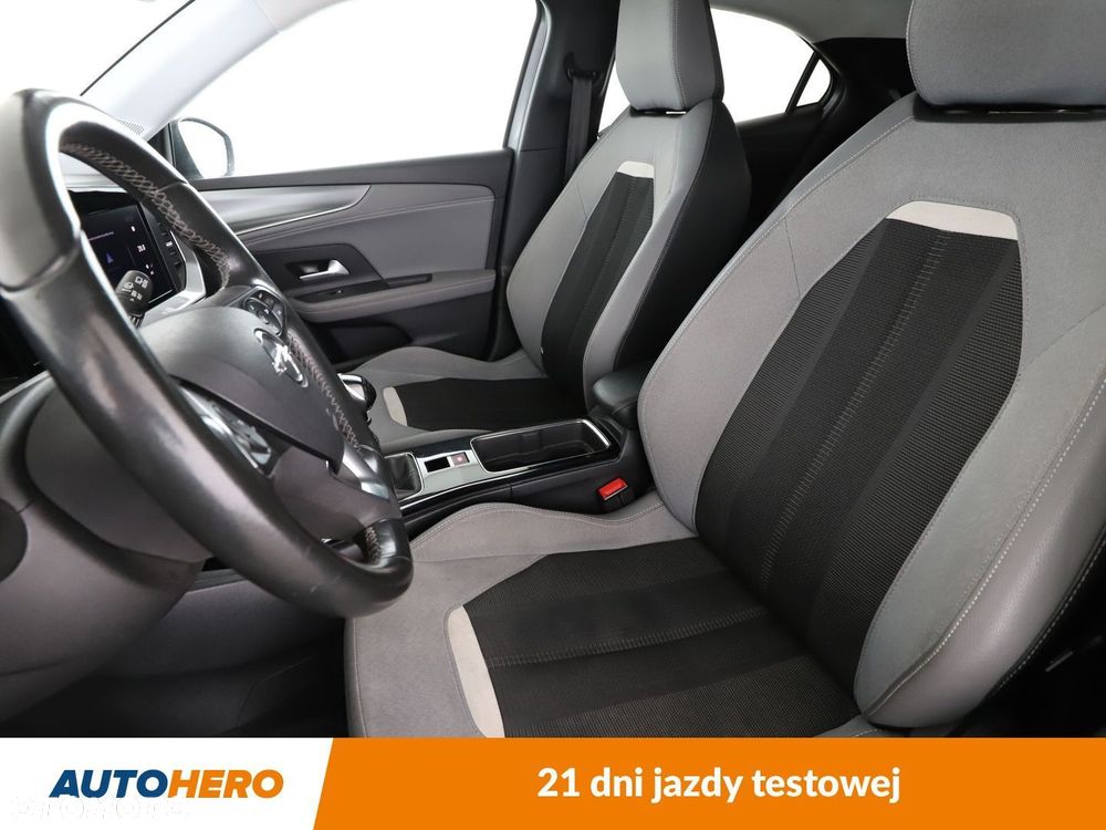 Opel Mokka - 10