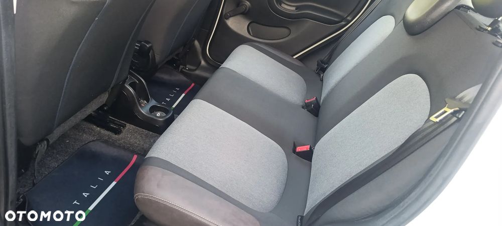 Fiat Panda - 10