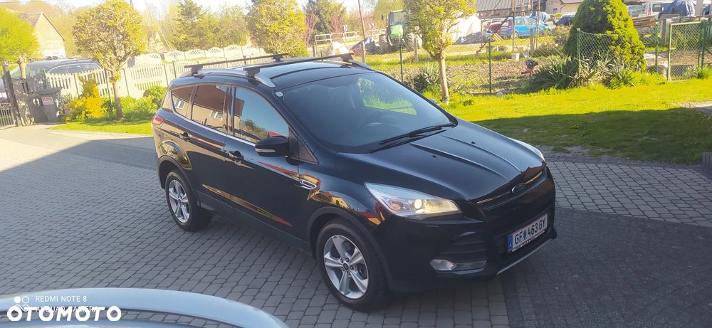 Ford Kuga 2.0 TDCi 2x4 Trend - 1
