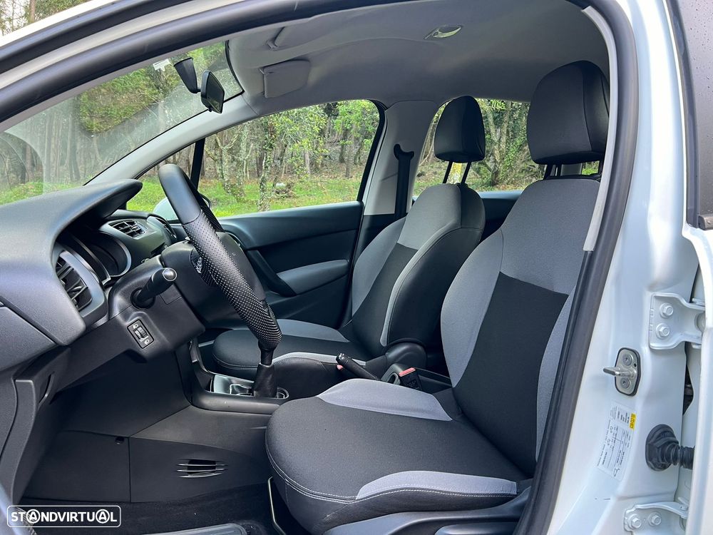 Citroën C3 1.2 PureTech Attraction - 7