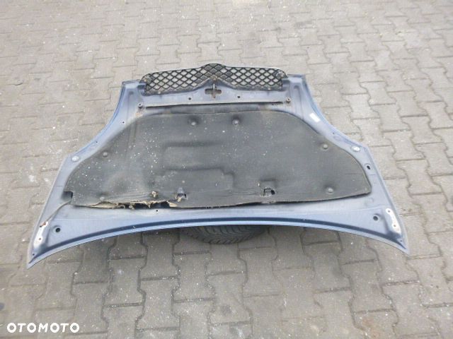MASKA POKRYWA SILNIKA TOYOTA YARIS I LIFT 03-05 - 25