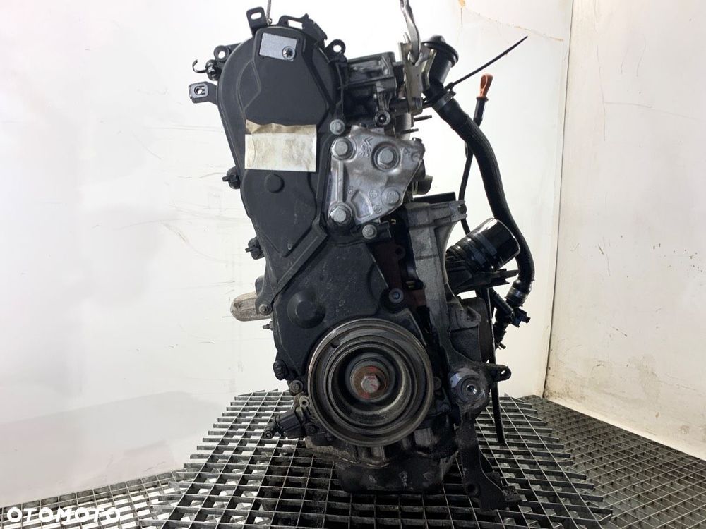 SILNIK  PEUGEOT 3008 nadwozie wielkoprzestrzenne (MPV) (0U_) 2009 - 2017 2.0 HDi Hybrid4 120 kW [163 - 4