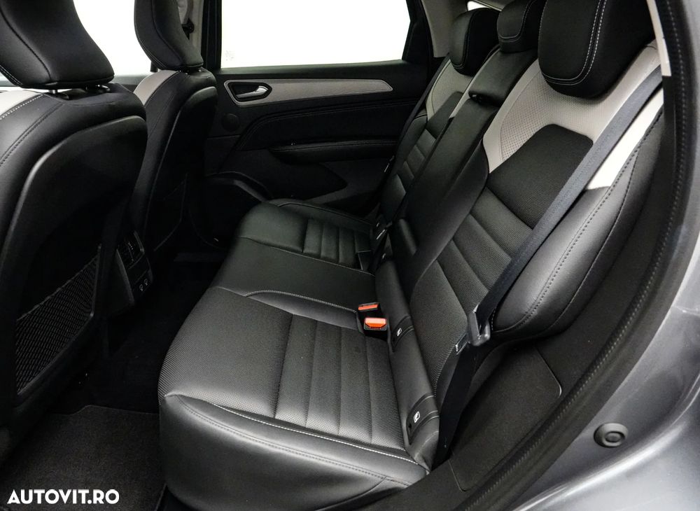 Renault Arkana E-TECH 145 E-Tech Engineered - 16