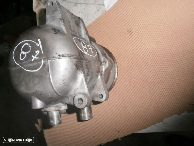 Compressor AC 64521386448 BMW 525I - 1