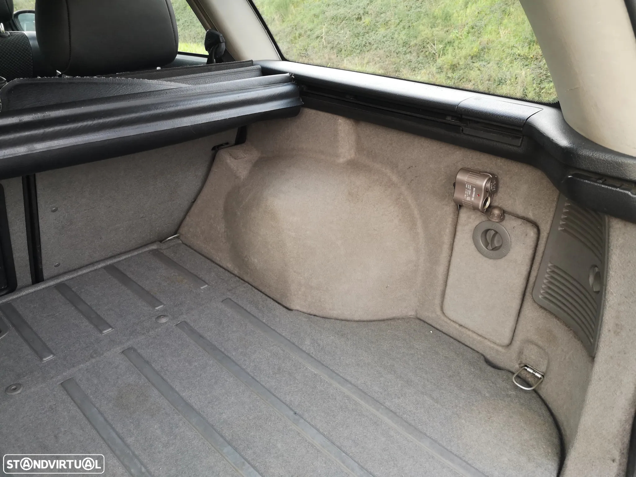 Opel Vectra Caravan 2.0 DTi Sport - 17