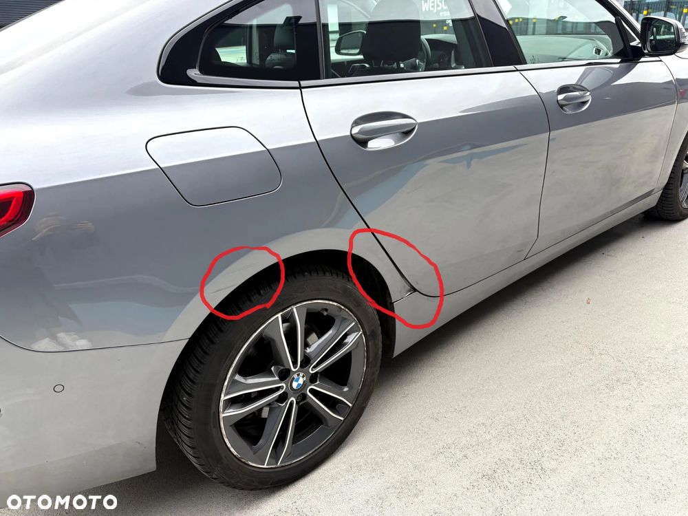 BMW Seria 3 318i M Sport - 11