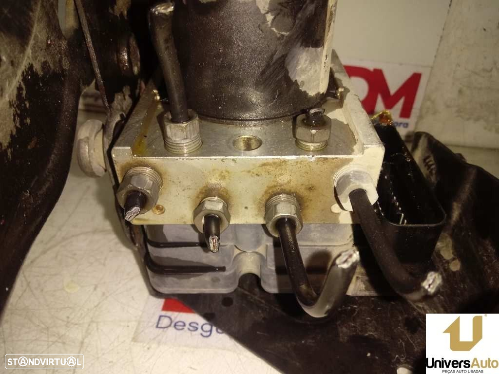 ABS PEUGEOT 207 2008 -9665344180 - 14