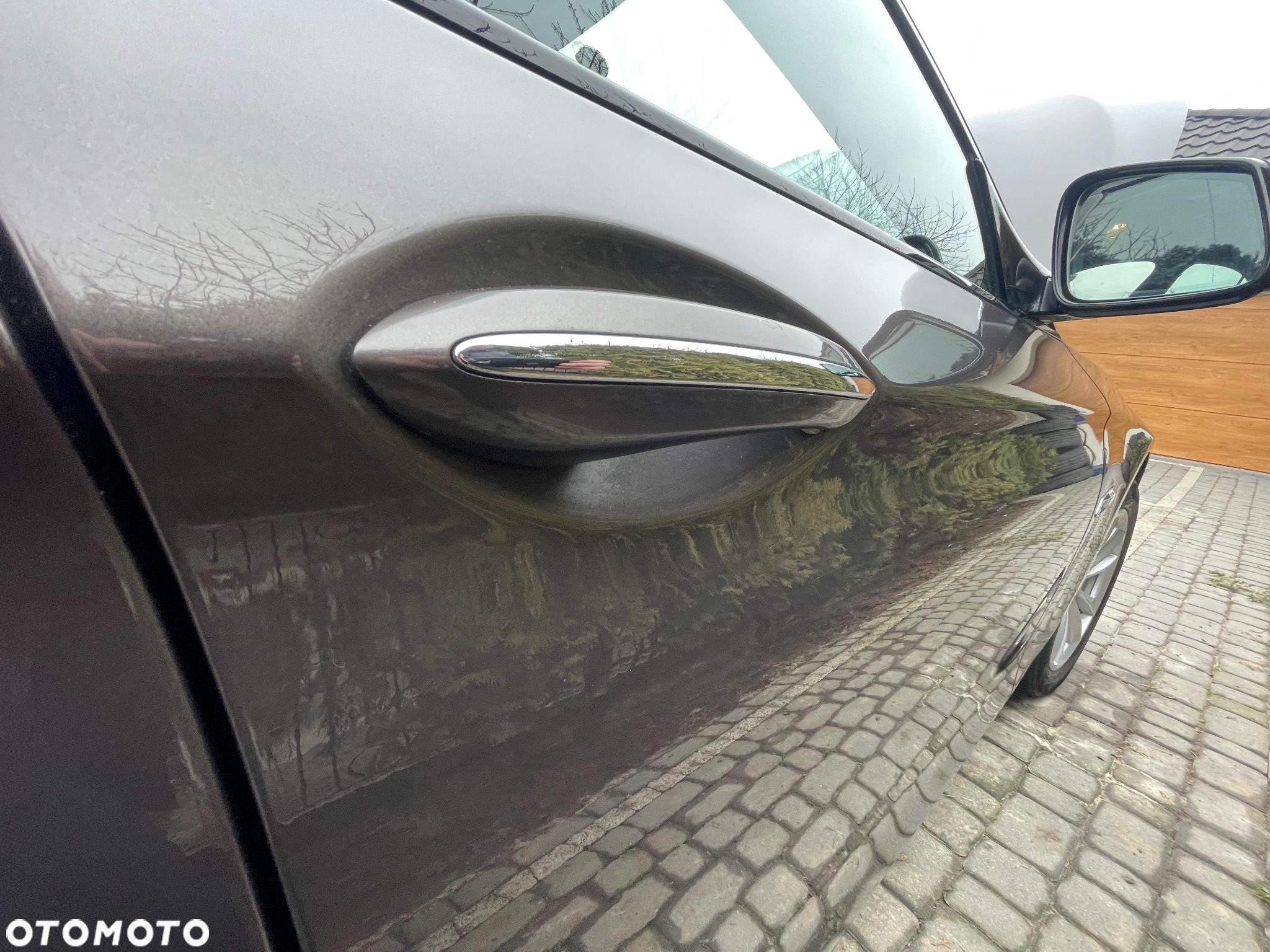 BMW Seria 5 - 40