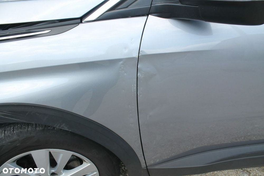 Peugeot 3008 - 22