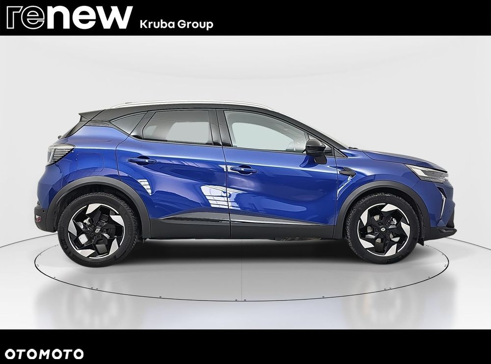 Renault Captur 1.3 TCe mHEV Techno EDC - 4