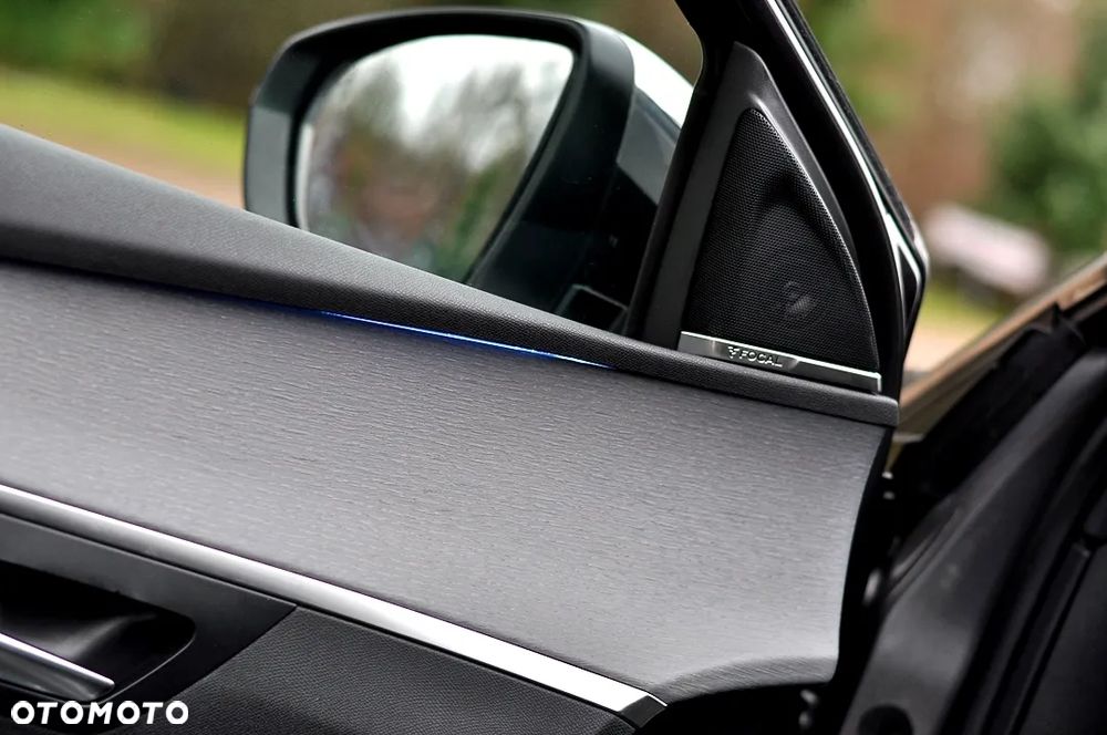 Peugeot 5008 2.0 BlueHDI GT S&S EAT8 - 20