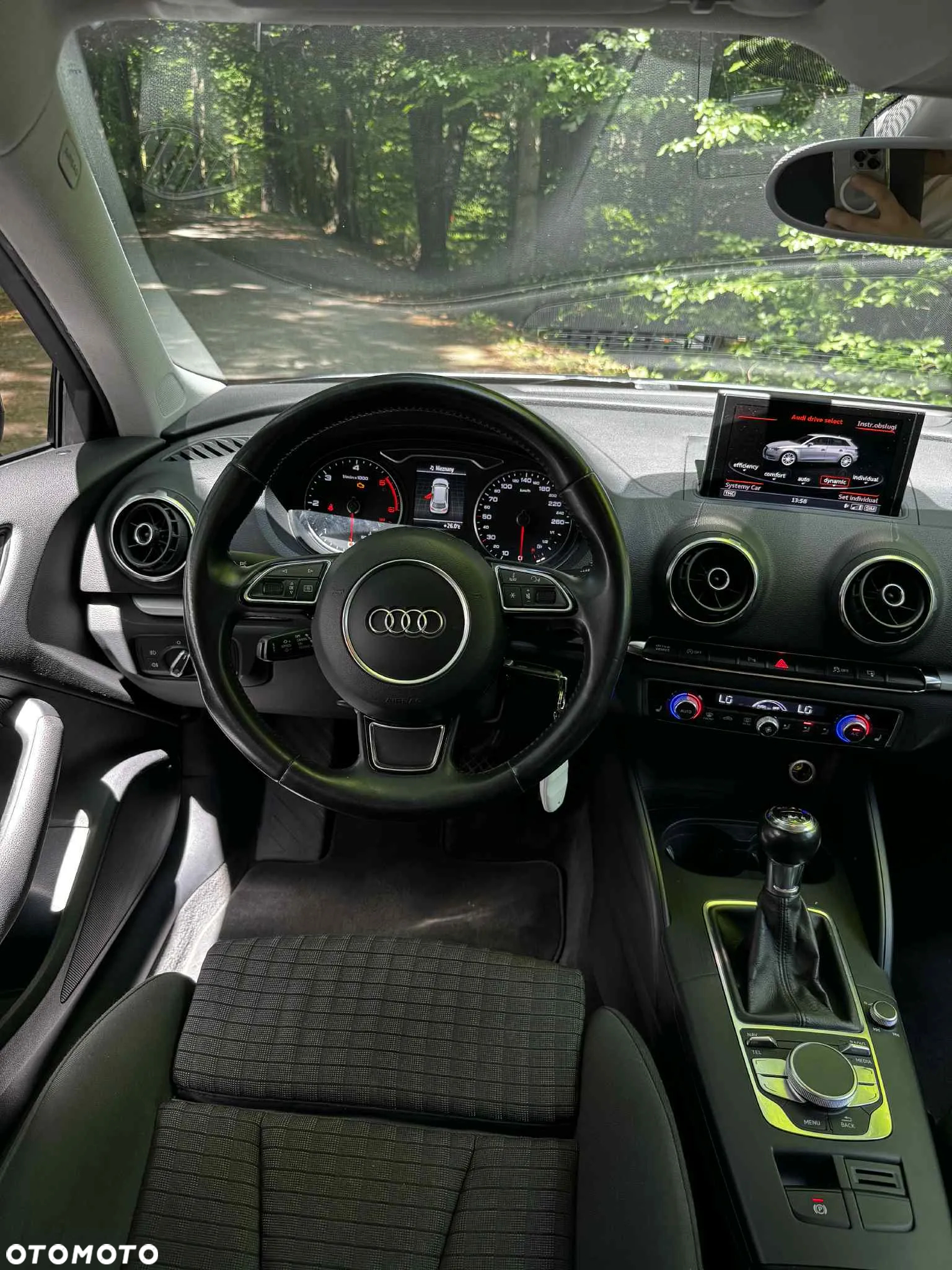 Audi A3 - 7