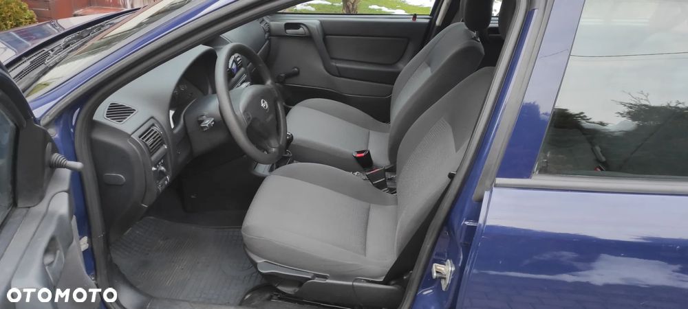 Opel Astra 1.4 Elegance - 7